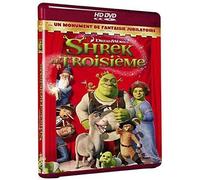 Shrek le Troisième [HD DVD]