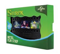 Shrek - Limited Edition Metal Film Strip