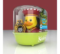 TUBBZ First Edition: Shrek - Lord Farquaad Cosplaying Rubber Duck Vinyl Figure
