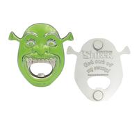 Shrek Magnetic Bottle Opener - Kitchen Accessory & Novelty Gift for Movie Fans and Collectors