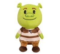 Shrek Medium Soft Toy 20cm from the Movie Shrek