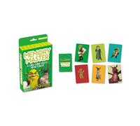 Shrek Memory Master Card Game