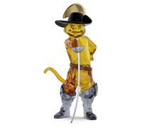 Shrek Puss in Boots
