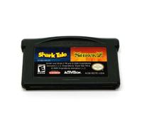 Shrek/Shrek 2 / Game