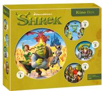 Shrek - Kino-Box