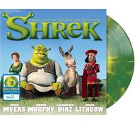Shrek - Shrek / Soundtrack. [VINYL]