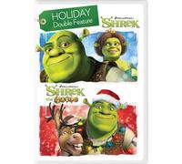 SHREK / SHREK THE HA - DVD - J3z