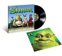 Various Artists - Shrek (Music From the Original Motion Picture) [New Vinyl LP]