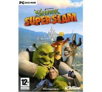 Shrek Super Slam : PC DVD ROM , FR (PC)