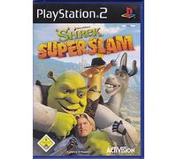 Shrek: Super Slam (PS2)