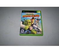 Shrek: Superslam / Game