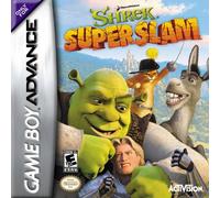 Shrek: Superslam / Game