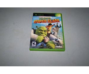 Shrek: Superslam / Game