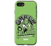 Shrek the Green Dude St Patty’s Day Case for iPhone SE (2020) / 7 / 8