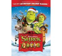 Shrek the Halls by Mike Myers