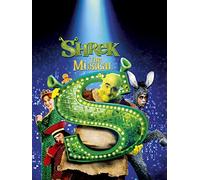 Shrek the Musical