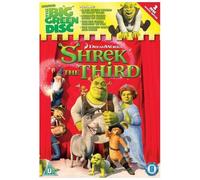 Shrek The Third : 2-Disc Edition (Shrek 3)