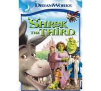 Shrek the Third