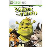 Shrek The Third