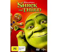 Shrek The Third