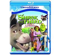 Shrek The Third