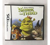 Shrek The Third