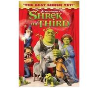 Shrek the Third