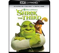Shrek the Third