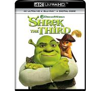 SHREK THE THIRD - BLUR - J3z