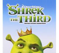 Shrek The Third by Various Artists (2007-05-15)