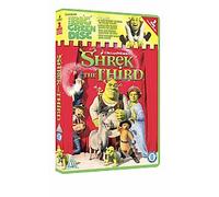 Shrek The Third : 2-Disc Edition (Shrek 3)