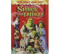 Shrek the Third