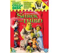 Shrek the Third (DVD) Shrek the Third (US IMPORT)