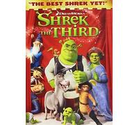 Shrek Third & Antz & Spirit: Stallion Giftset [DVD] [Region 1] [US Import] [NTSC]