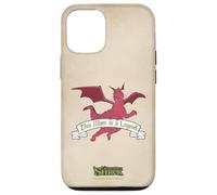 Shrek This Mom Is A Legend Case for iPhone 12/12 Pro