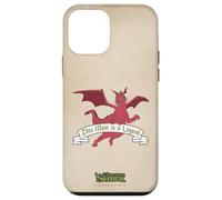 Shrek This Mom Is A Legend Case for iPhone 12 mini
