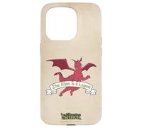 Shrek This Mom Is A Legend Case for iPhone 15 Pro