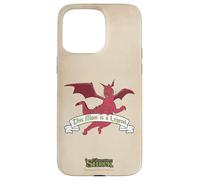Shrek This Mom Is A Legend Case for iPhone 15 Pro Max