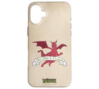 Shrek This Mom Is A Legend Case for iPhone 16 Plus