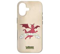 Shrek This Mom Is A Legend Case for iPhone 17