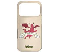 Shrek This Mom Is A Legend Case for iPhone 17 Pro