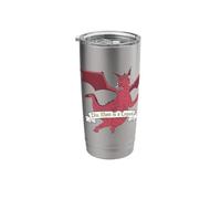 Shrek This Mom is A Legend Stainless Steel Insulated Tumbler