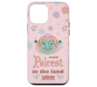Shrek Voted Fairest in the Land Case for iPhone 12 mini