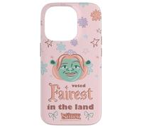 Shrek Voted Fairest in the Land Case for iPhone 14 Pro