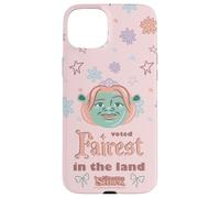 Shrek Voted Fairest in the Land Case for iPhone 15 Plus