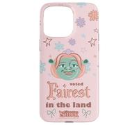 Shrek Voted Fairest in the Land Case for iPhone 15 Pro Max