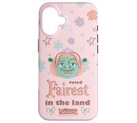 Shrek Voted Fairest in the Land Case for iPhone 16