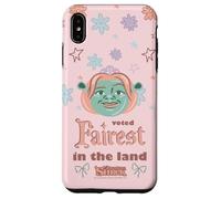 Shrek Voted Fairest in the Land Case for iPhone XS Max