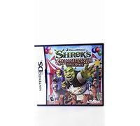 Shrek's Carnival Craze - Shrek's Carnival Craze / Game