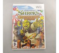 Shrek's Carnival Craze (Wii)